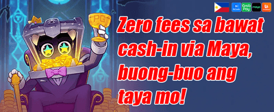 Super Welcome Bonus 🎰 promotion banner