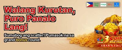 Win Big with 58jili Casino! banner
