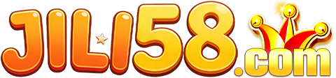 58jiliapp.ph Logo